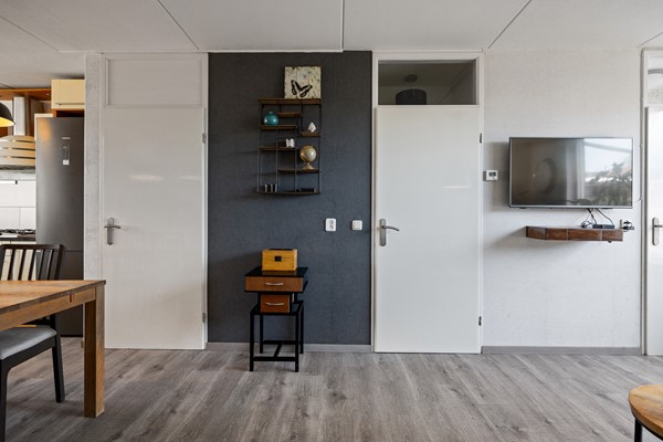 Medium property photo - Bassingracht 128, 1781 CK Den Helder